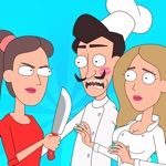 Slice it all Stories