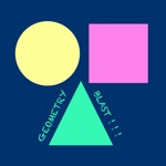 Geometry Blast 中国