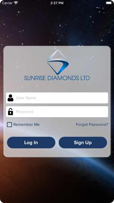 How to cancel & delete SUNRISE DIAMONDS from iphone & ipad 1
