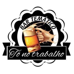 Bar Temático Tô no Trabalho