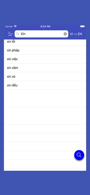 Tu Dien Anh Viet(圖4)-速報App