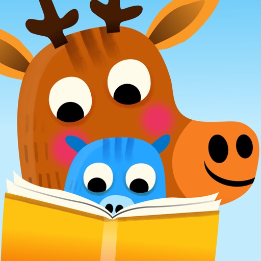 Caribu: Family Video Chat