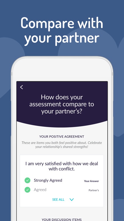 Lasting: Marriage Health App screenshot-4