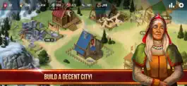 Game screenshot Vikings Odyssey: Empires Life mod apk