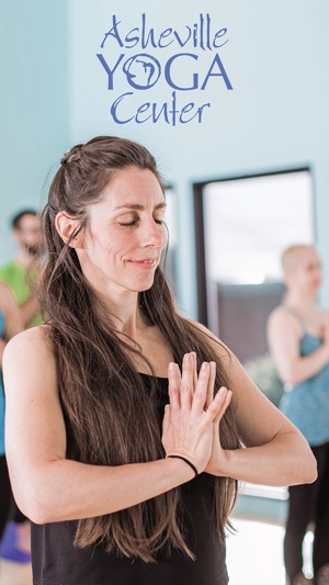 Asheville Yoga Center