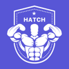Hatch Squat Program - David Bai