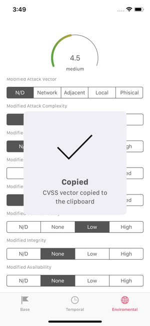 CVSSv3(圖3)-速報App