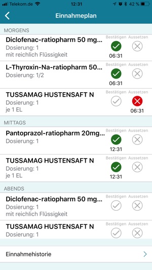 Patienten-App x.patient(圖3)-速報App