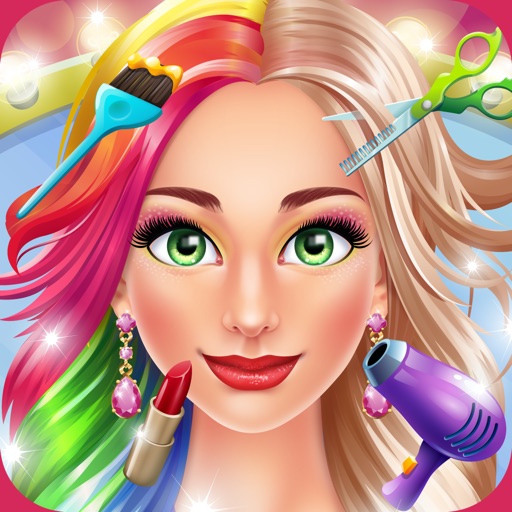 A Glimpse Into The Future: Exploring The World Of Free Online Hair Styling Games For Girls In 