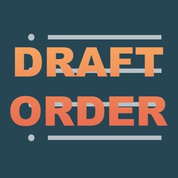 Draft Order