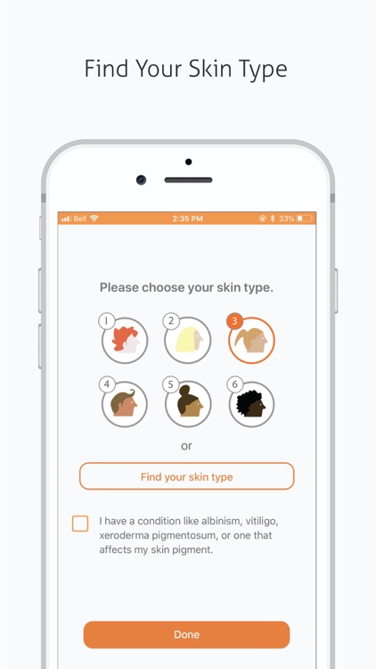 QSun - Sun Safety Advisor