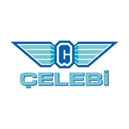 Celebi - Cargocel