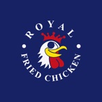 Royal Fried Chicken,