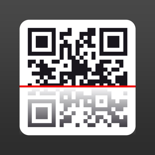 My QR & Bar code Scanner iOS App