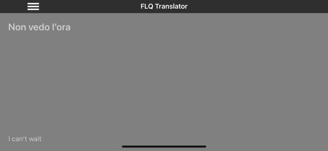 FLQ Translator(圖3)-速報App