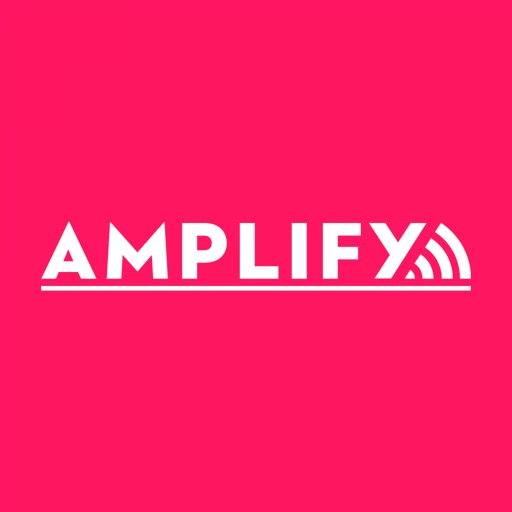 AmplifyOrg