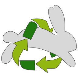 Rabbit Recycling