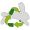 The Rabbit Recycling app streamlines our on-demand recycling service for households and businesses throughout Philadelphia and the surrounding area