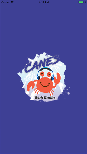 Canes Web Rádio(圖1)-速報App