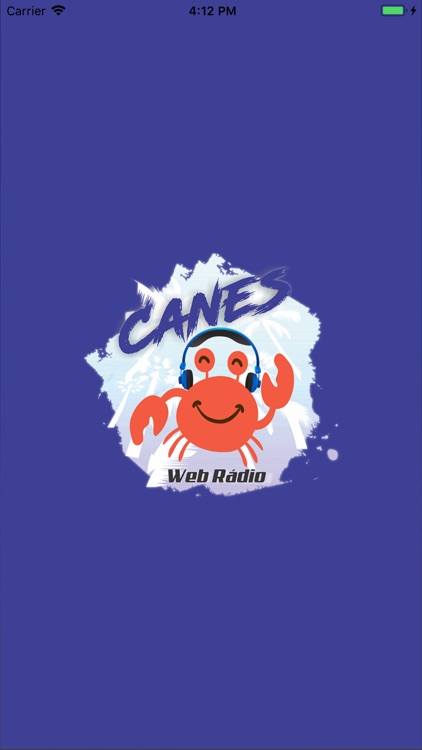 Canes Web Rádio