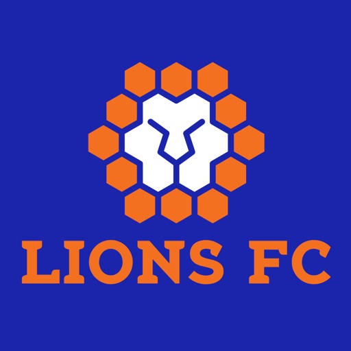 Lions FC by Queensland Lions Football Club