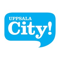 Uppsala City