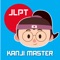 Icon Learn Kanji JLPT N5 N4 N3 N2