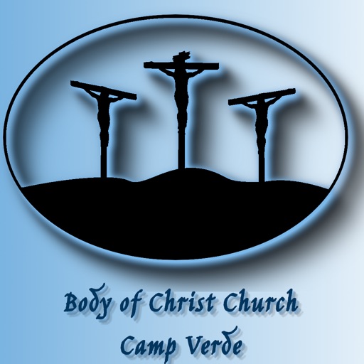 Body of Christ Church CV