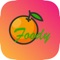 With Foody - Narrowstore iphone app you get :