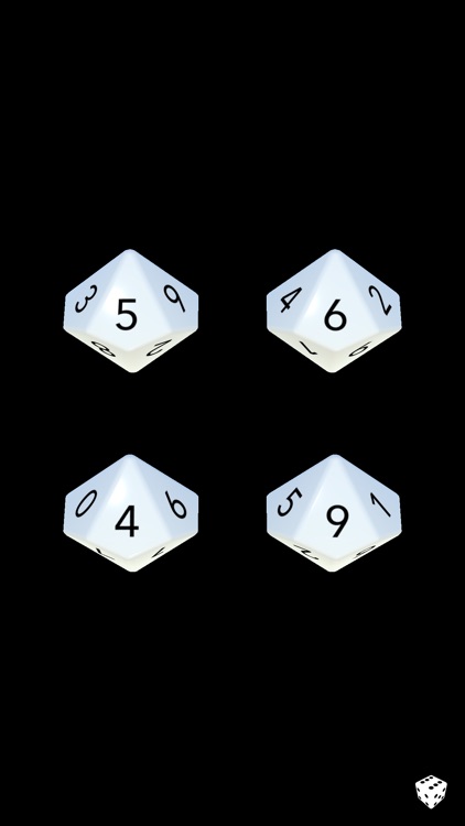 Dice Dice screenshot-8