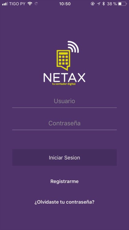 Netax