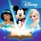 Experience the magic of Disney in the official Disney Story Realms app and explore enchanting worlds we all know and love