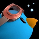 Bluebird: Tasks & Focus Timer
