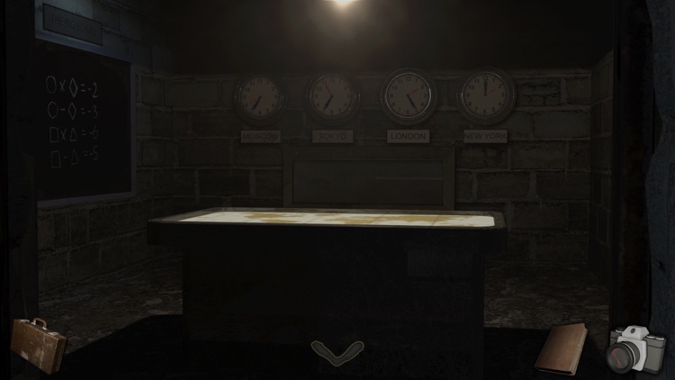 All That Remains: Part 1