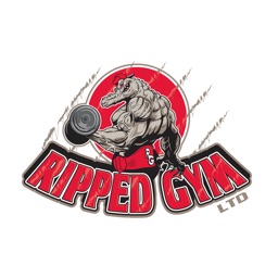 Ripped Gym