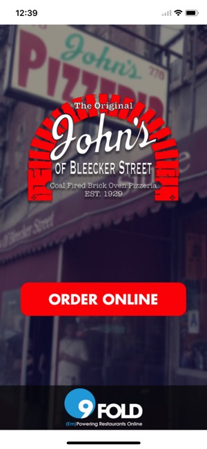 John's of Bleecker Street(圖1)-速報App