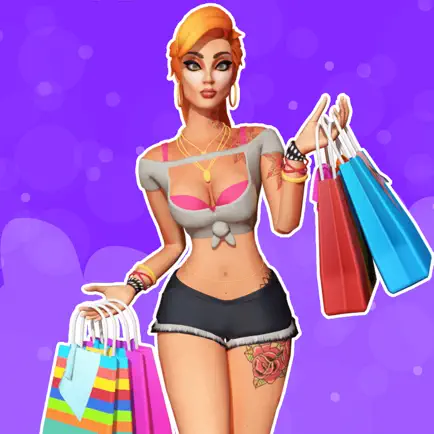 Shopping Fever!! Читы