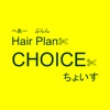 Hair Plan CHOICE