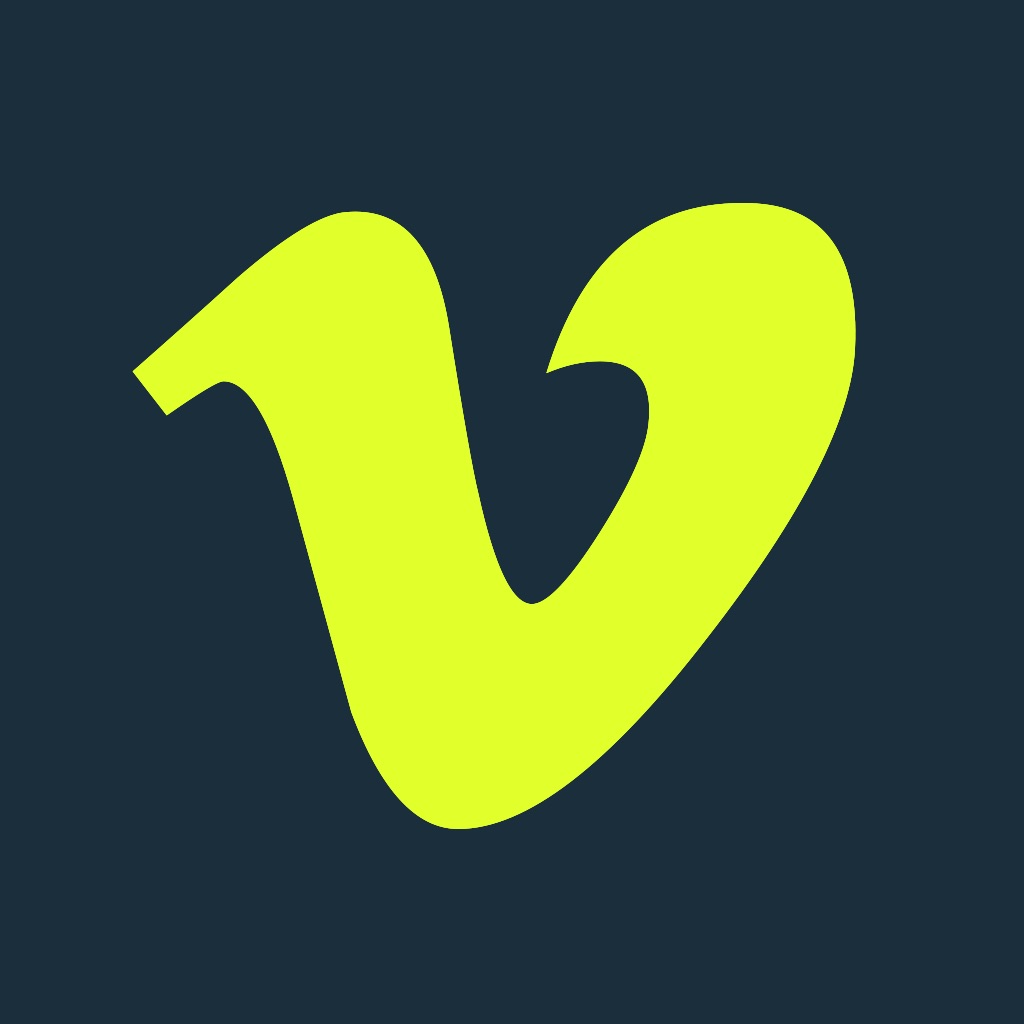 Vimeo Create logo