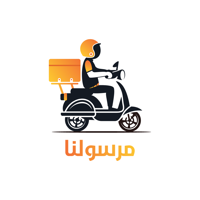 مرسولنا مندوب MRSOOLNA DRIVER