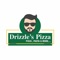 Drizzle Pizza- Online Order App for Food & Drinks