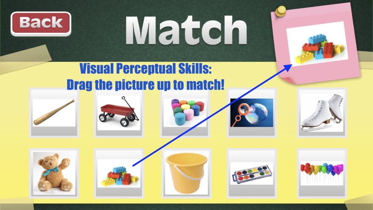 Errorless Learning screenshot-0