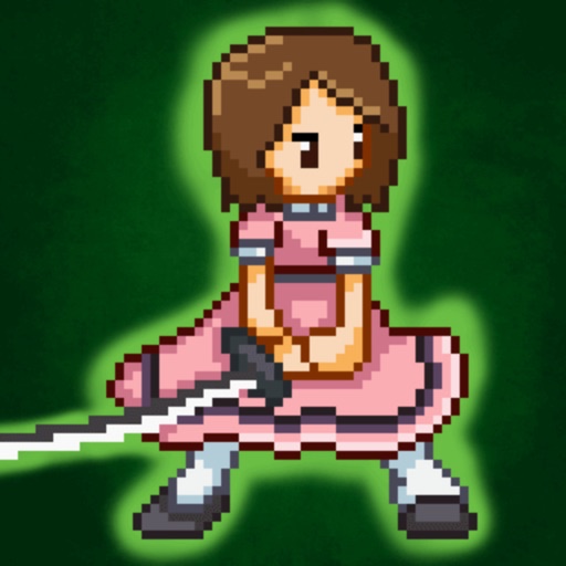 Maid Heroes Icon