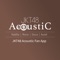 JKT48 Acoustic Fan App is a fan made app that are built as a medium for JKT48 Acoustic's fan or general public anywhere to know better about JKT48 Acoustic and their works/performances