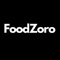 FoodZoro Your online Food Delivery App