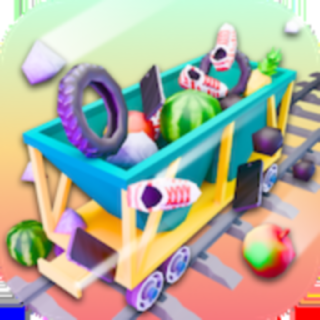 Get Train Loader for iOS, iPhone, iPad Aso Report