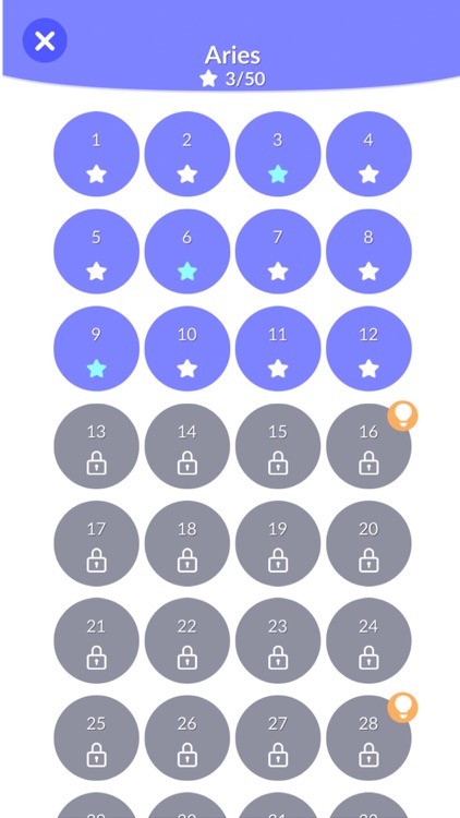 Weave the Line - Puzzle games screenshot-4
