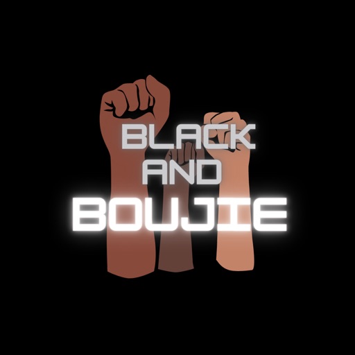 OfficialBlackandBoujie icon