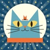 Astro Cat’s Solar System - iPadアプリ