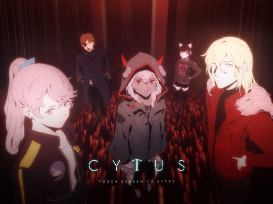 Cytus II Cytus II